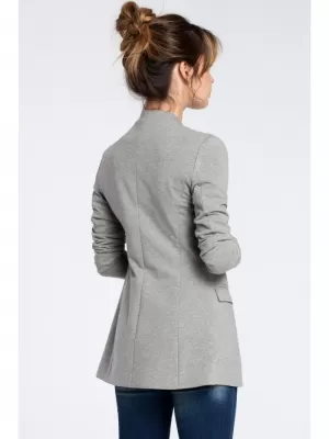 Ženska jakna BEWEAR B030 SIVA