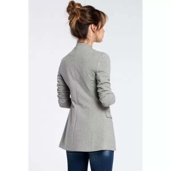  Ženska jakna BEWEAR B030 SIVA 