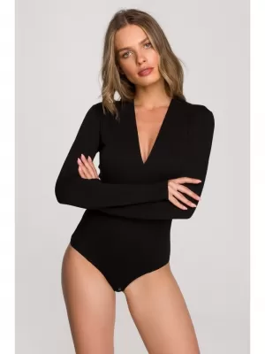 Ženski bodovi STYLOVE S327 CRNA