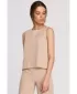 Ženska bluza STYLOVE S257 BEŽ