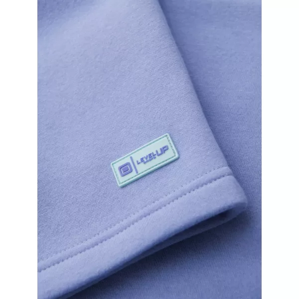  Kratke hlače OMBRE OU-SRBC-0101 LAVANDA 