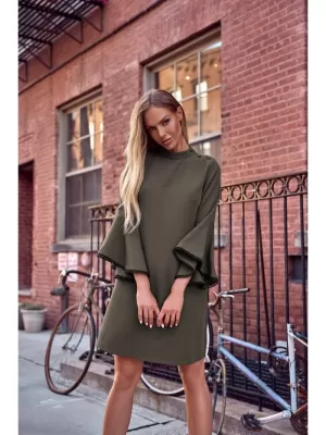 Haljina MOE M698 KAKI