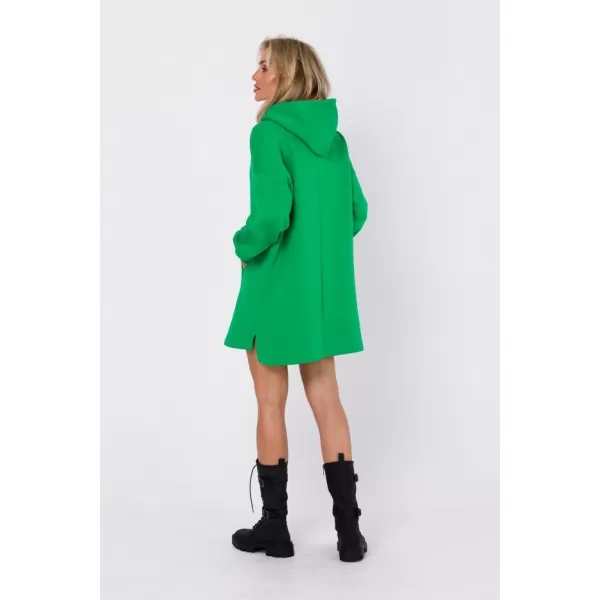  Haljina MOE M762 ZELENA 