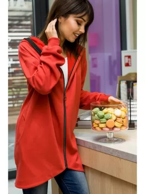 Ženski sweatshirt BEWEAR B054 IZD