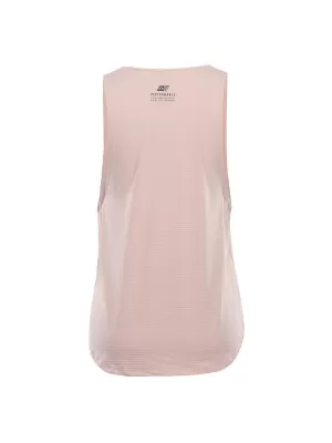 Vrh spremnika ALPINE PRO NIRA BEŽ