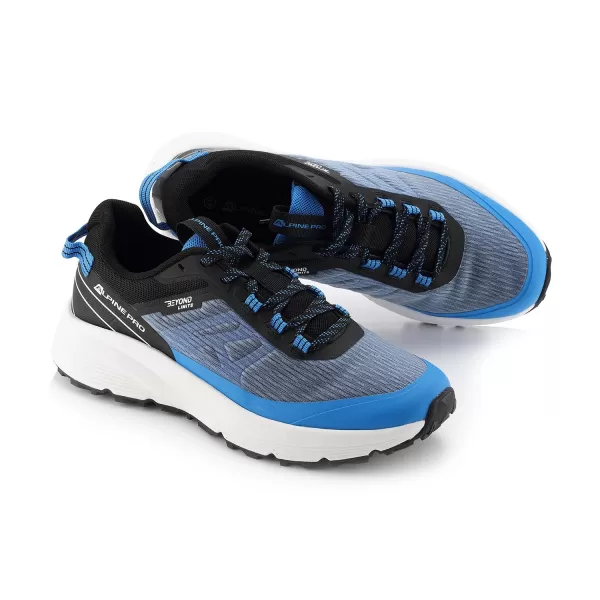  Sportske cipele ALPINE PRO UJASE PLAVA 