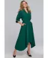Haljina MAKOVER K086 ZELENA
