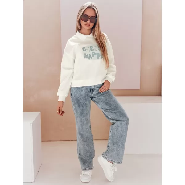  Ženska majica DSTREET HAPIRES BY1484 BIJELA 