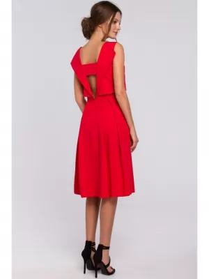 Haljina MAKOVER K005 IZD