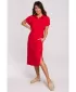 Haljina BEWEAR B222 IZD