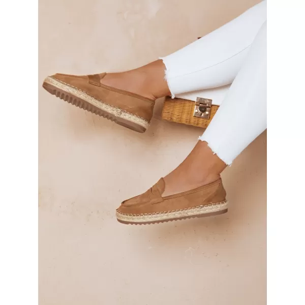  Dame DSTREET ZY0639 KARAMELA 