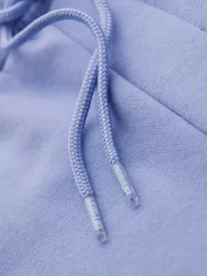 Kratke hlače OMBRE OU-SRBC-0101 LAVANDA