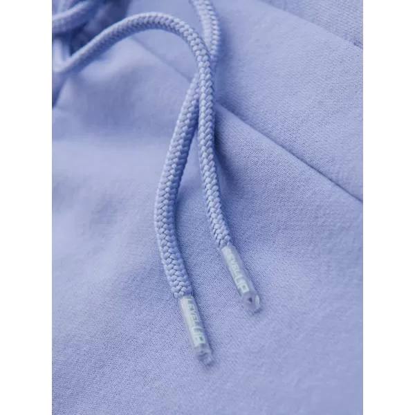  Kratke hlače OMBRE OU-SRBC-0101 LAVANDA 
