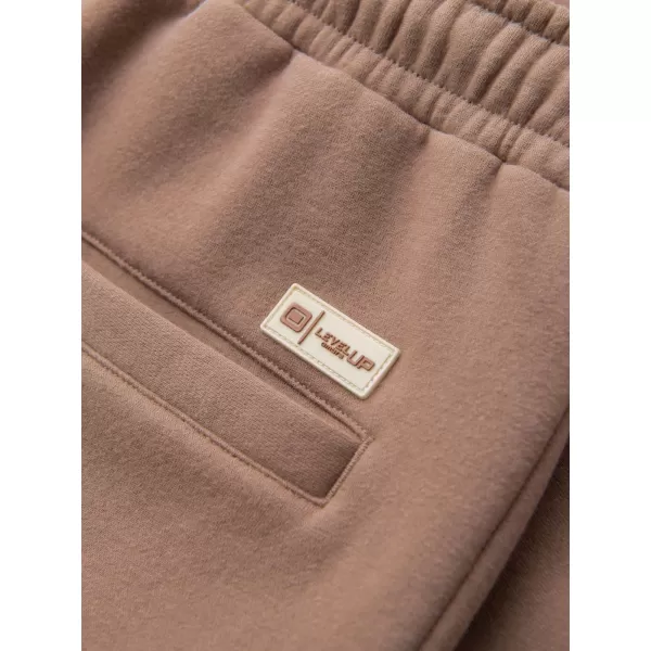  Kratke hlače OMBRE OU-SRBC-0101 SMEĐI 