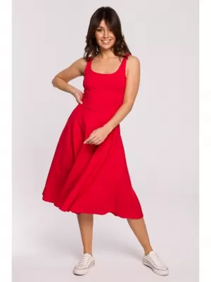 Haljina BEWEAR B218 IZD
