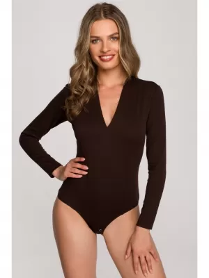 Ženski bodovi STYLOVE S327 SMEĐA