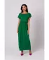 Haljina BEWEAR B264 ZELENA