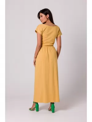 Haljina BEWEAR B264 MED
