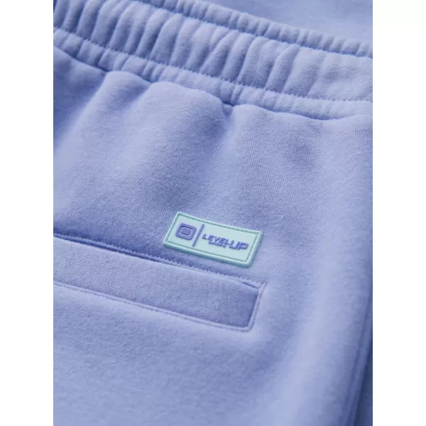  Kratke hlače OMBRE OU-SRBC-0101 LAVANDA 