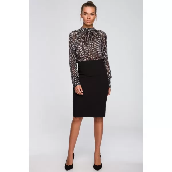  Ženska bluza STYLOVE S235 MODEL1 