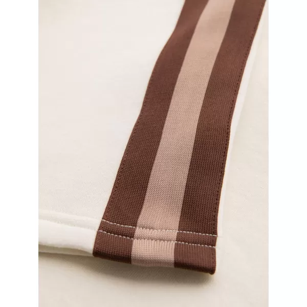  Kratke hlače OMBRE OM-SRSK-0156 KREMA 