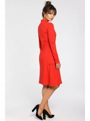 Haljina BEWEAR B044 IZD