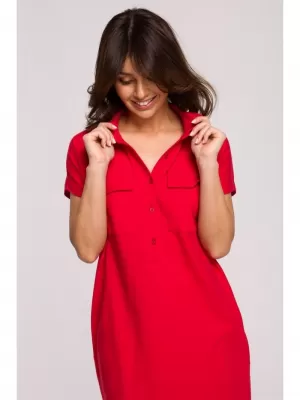 Haljina BEWEAR B222 IZD