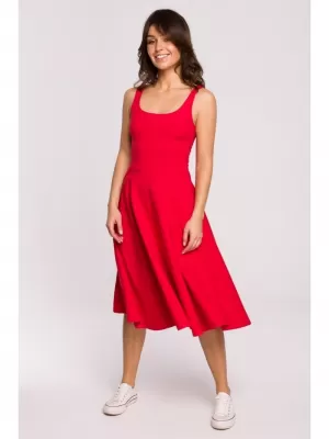 Haljina BEWEAR B218 IZD