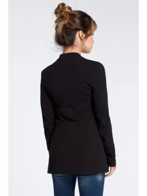 Ženska jakna BEWEAR B030 CRNA