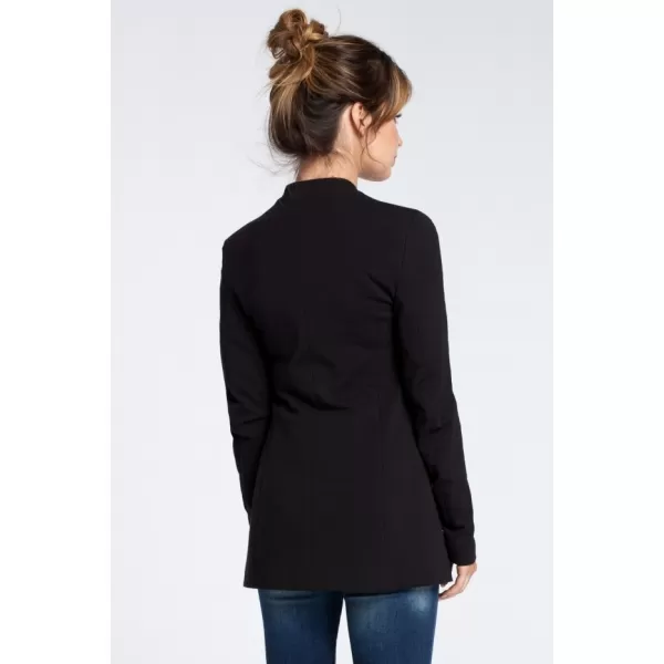  Ženska jakna BEWEAR B030 CRNA 