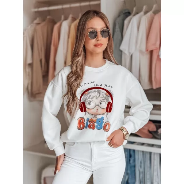  Ženska majica DSTREET BY1504 BIJELA 