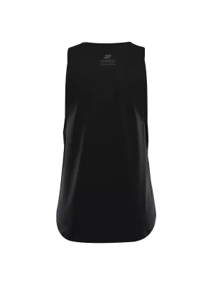 Vrh spremnika ALPINE PRO NIRA CRNI