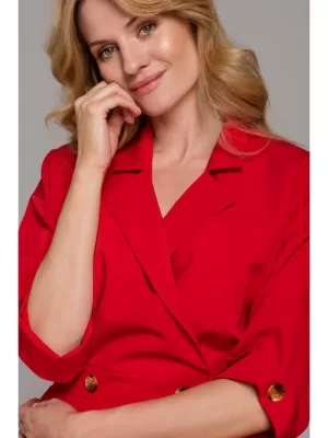 Haljina MAKOVER K086 IZD