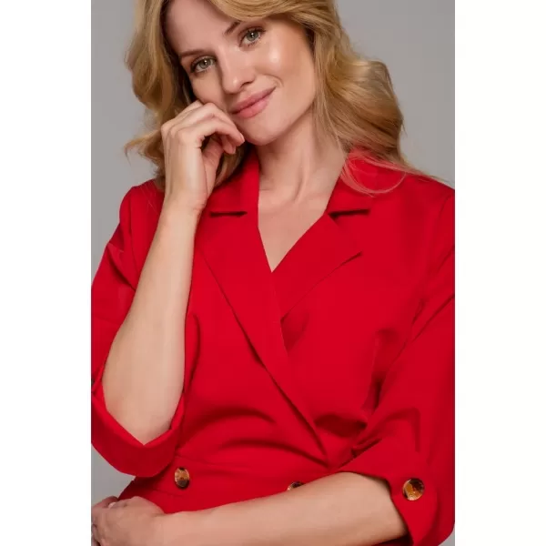  Haljina MAKOVER K086 IZD 