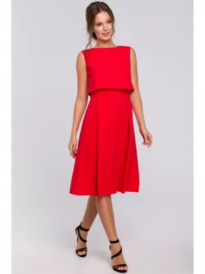 Haljina MAKOVER K005 IZD