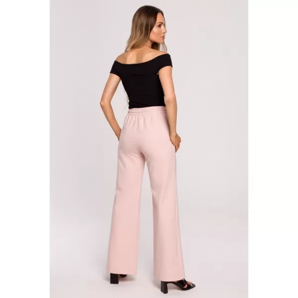  Ženski top MOE M680 CRNA 