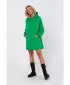 Haljina MOE M762 ZELENA