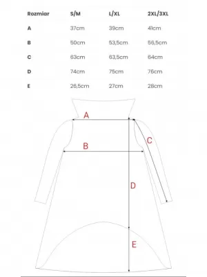 Ženski sweatshirt MOE M477 CRNA