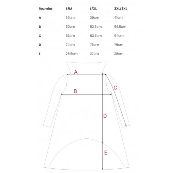  Ženski sweatshirt MOE M477 CRNA 
