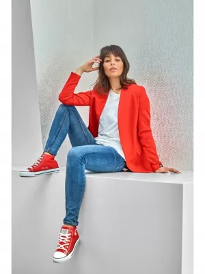 Ženska jakna BEWEAR B102 IZD