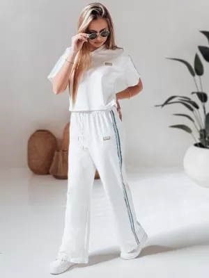 Dame DSTREET AY1144 BIJELA