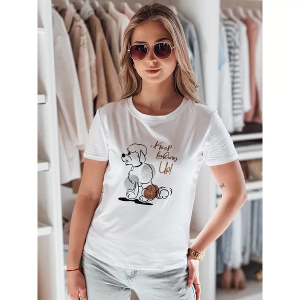  Košulja DSTREET LUMIFITU RY2738 BIJELA 
