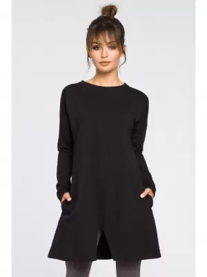 Ženska tunika BEWEAR B042 CRNA