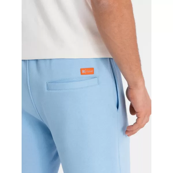  Kratke hlače OMBRE OU-SRBC-0101 PLAVI 