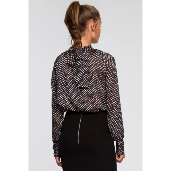  Ženska bluza STYLOVE S235 MODEL1 
