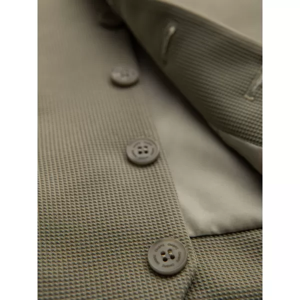 Prsluk OMBRE OM-BLZV-0144 MASLINA 
