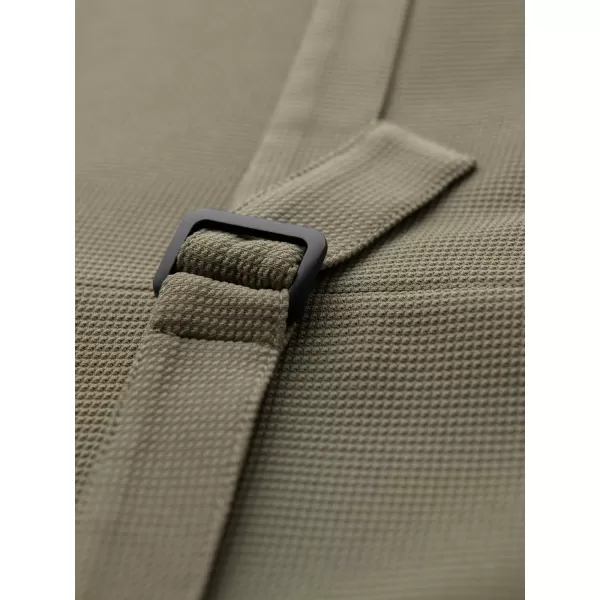  Prsluk OMBRE OM-BLZV-0144 MASLINA 