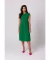 Haljina BEWEAR B262 ZELENA