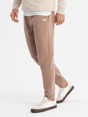 Muški tragovi OMBRE OU-PSBC-0100 SMEĐI