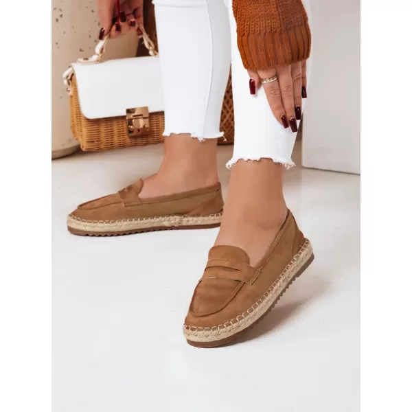  Dame DSTREET ZY0639 KARAMELA 